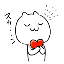 Catty Takashi sticker #11507766