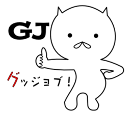 ABSF sticker #11507830
