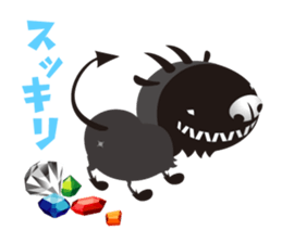 Livly Island COR sticker #11507851