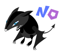 Livly Island COR sticker #11507862