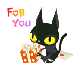 Livly Island COR sticker #11507868