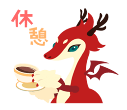 Livly Island COR sticker #11507876