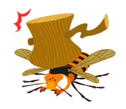 Livly Island COR sticker #11507887