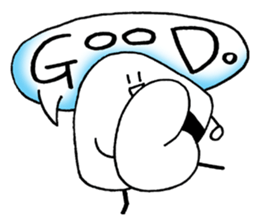 bento riceball sticker #11509322