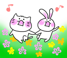 For Sathan only sticker #11509365