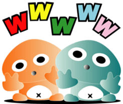 nobotan21 sticker #11509488