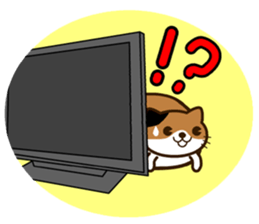 SUKIMA-NEKO sticker #11510472