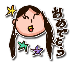 children's picture 2 sticker #11510565