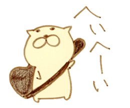 MuMuSuke sticker #11510722