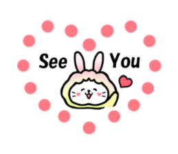 Usahituji(Words housewife often use) sticker #11510874