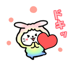 Usahituji(Words housewife often use) sticker #11510879