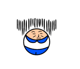 POWER BOYS&GIRLS No.2 sticker #11510974