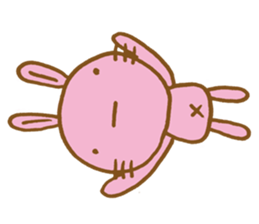 MuwToo Cutie Cutie sticker #11511168