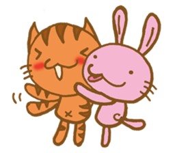 MuwToo Cutie Cutie sticker #11511171