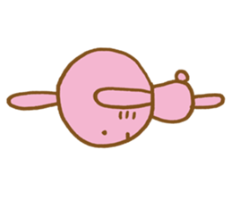 MuwToo Cutie Cutie sticker #11511172