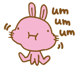 MuwToo Cutie Cutie sticker #11511173