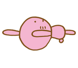 MuwToo Cutie Cutie sticker #11511180