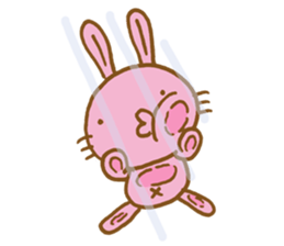 MuwToo Cutie Cutie sticker #11511181