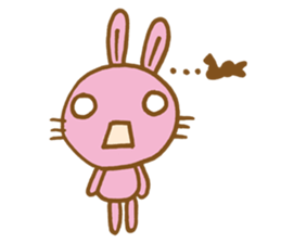 MuwToo Cutie Cutie sticker #11511183