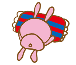 MuwToo Cutie Cutie sticker #11511184