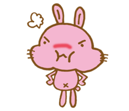 MuwToo Cutie Cutie sticker #11511188