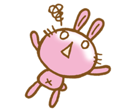 MuwToo Cutie Cutie sticker #11511202