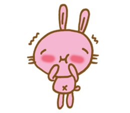 MuwToo Cutie Cutie sticker #11511204