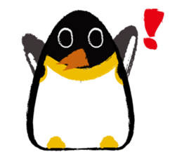 Hi A Bao sticker #11512049