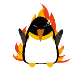 Hi A Bao sticker #11512050