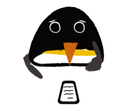 Hi A Bao sticker #11512051