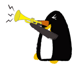 Hi A Bao sticker #11512053