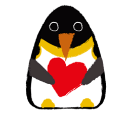 Hi A Bao sticker #11512054