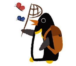 Hi A Bao sticker #11512057