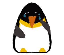 Hi A Bao sticker #11512058