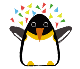 Hi A Bao sticker #11512059