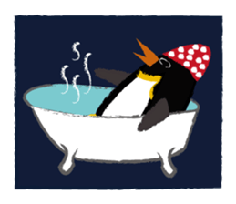 Hi A Bao sticker #11512062