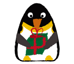 Hi A Bao sticker #11512063