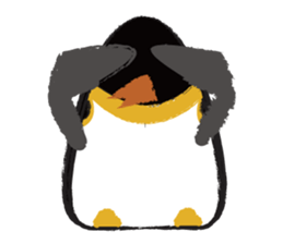 Hi A Bao sticker #11512064