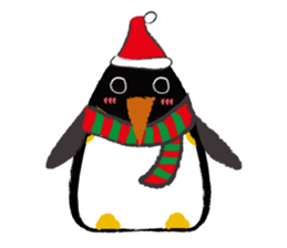 Hi A Bao sticker #11512066