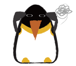 Hi A Bao sticker #11512068