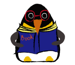 Hi A Bao sticker #11512069