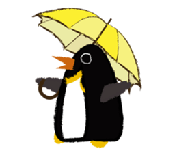 Hi A Bao sticker #11512070