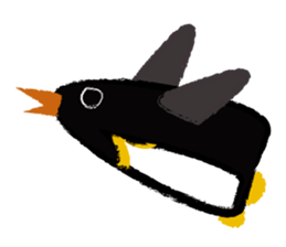 Hi A Bao sticker #11512071