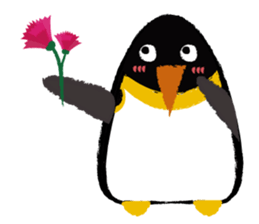 Hi A Bao sticker #11512072