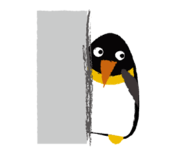 Hi A Bao sticker #11512073