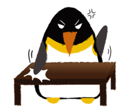 Hi A Bao sticker #11512074