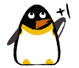 Hi A Bao sticker #11512075