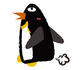 Hi A Bao sticker #11512076