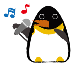 Hi A Bao sticker #11512078