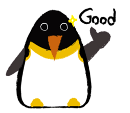 Hi A Bao sticker #11512079